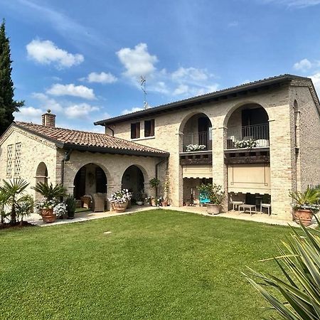 Hotel Damabianca à Portogruaro Extérieur photo