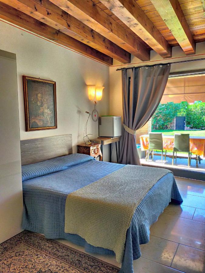 Hotel Damabianca à Portogruaro Extérieur photo