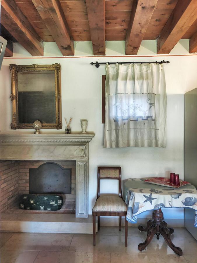 Hotel Damabianca à Portogruaro Extérieur photo
