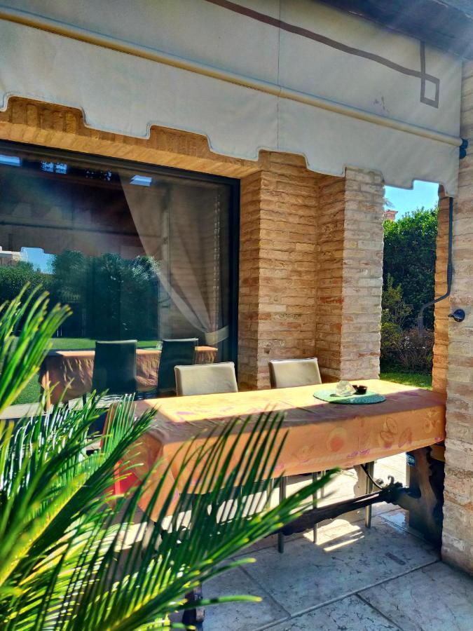 Hotel Damabianca à Portogruaro Extérieur photo
