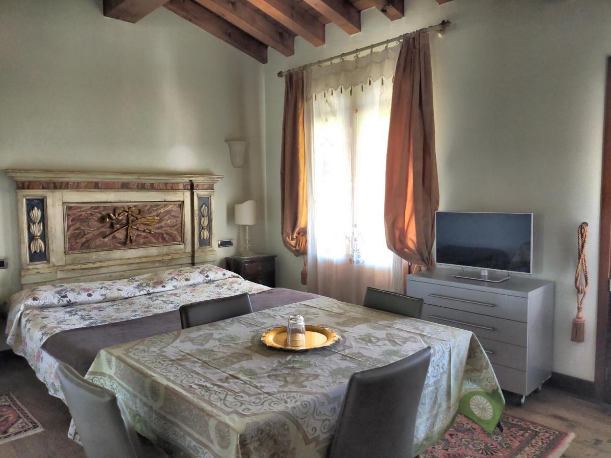 Hotel Damabianca à Portogruaro Extérieur photo