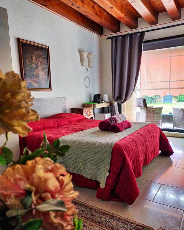 Hotel Damabianca à Portogruaro Extérieur photo