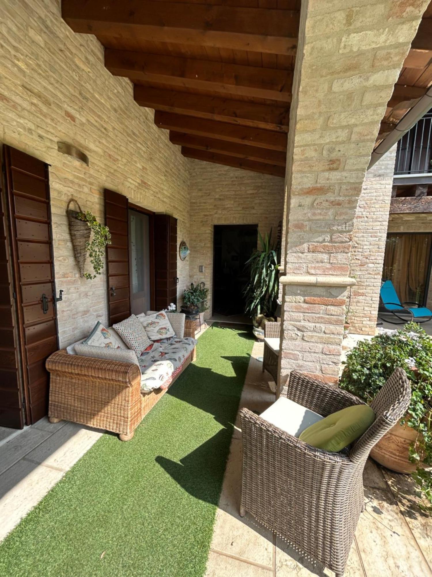 Hotel Damabianca à Portogruaro Extérieur photo