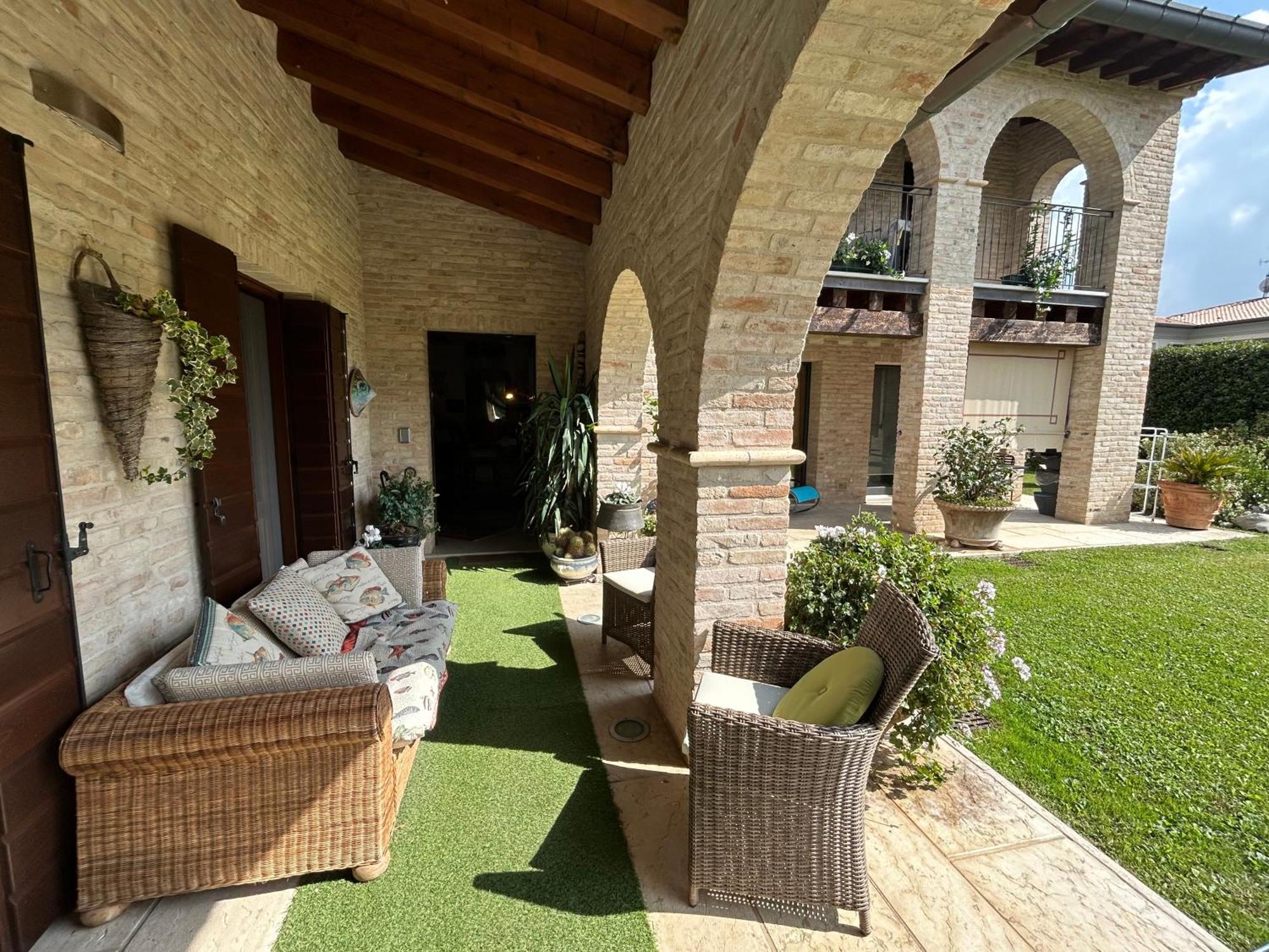 Hotel Damabianca à Portogruaro Extérieur photo