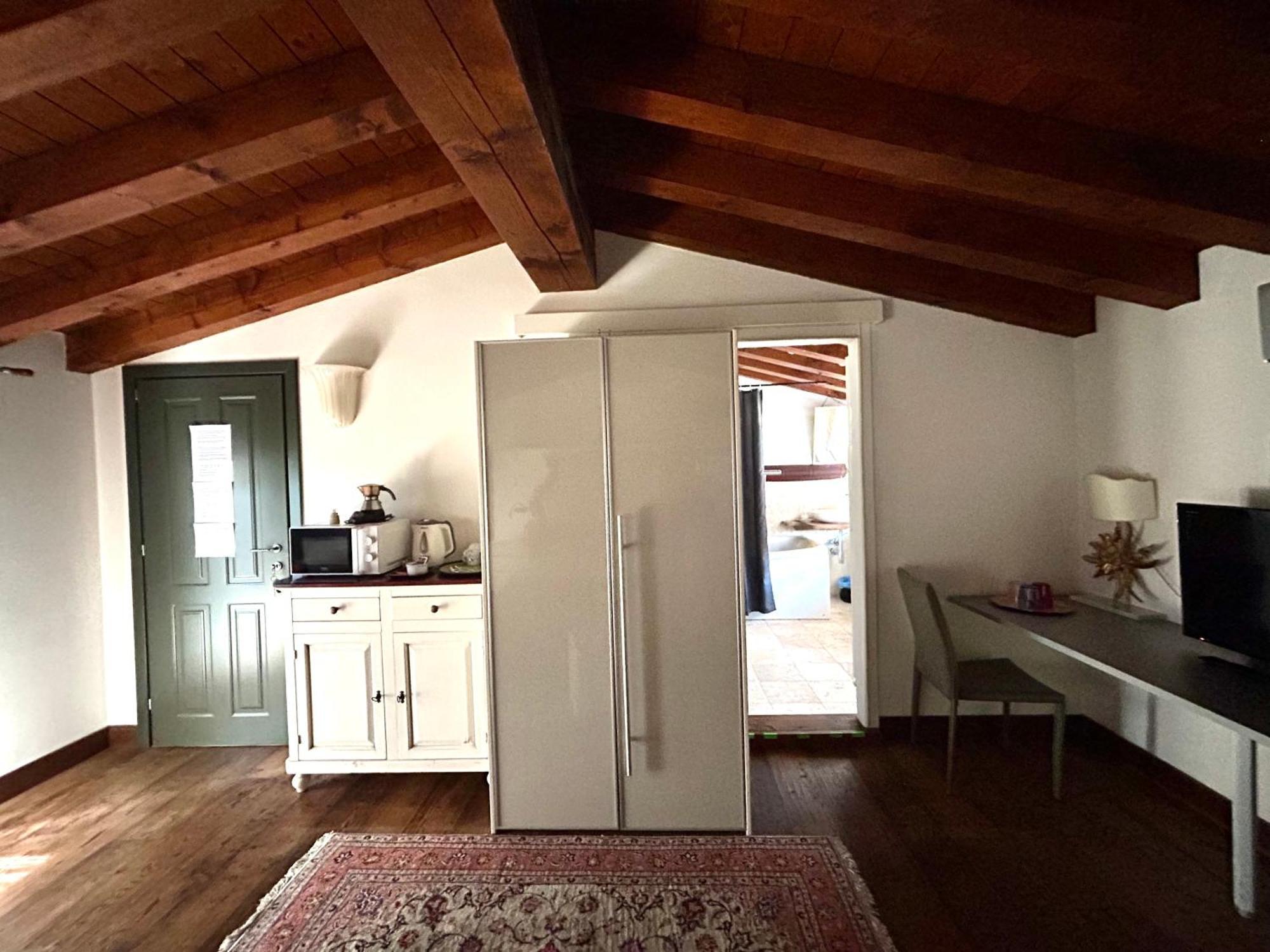 Hotel Damabianca à Portogruaro Extérieur photo