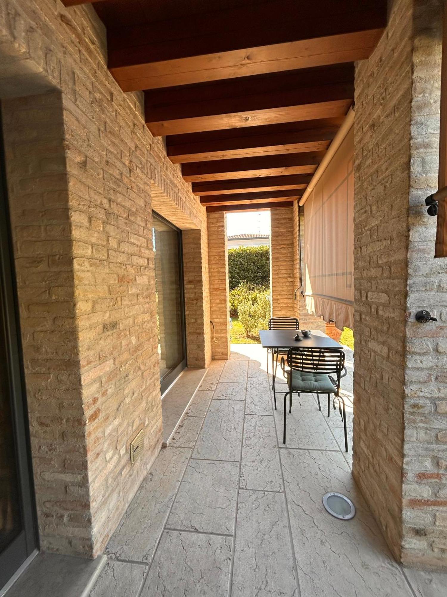 Hotel Damabianca à Portogruaro Extérieur photo